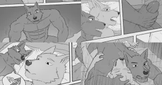 [Horumu] Bedroom cover
