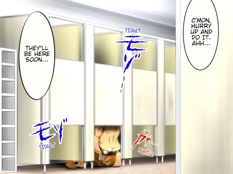 [Comagire (Kajima)] Tsuibami-kei (Picking System) [English] - Page 5