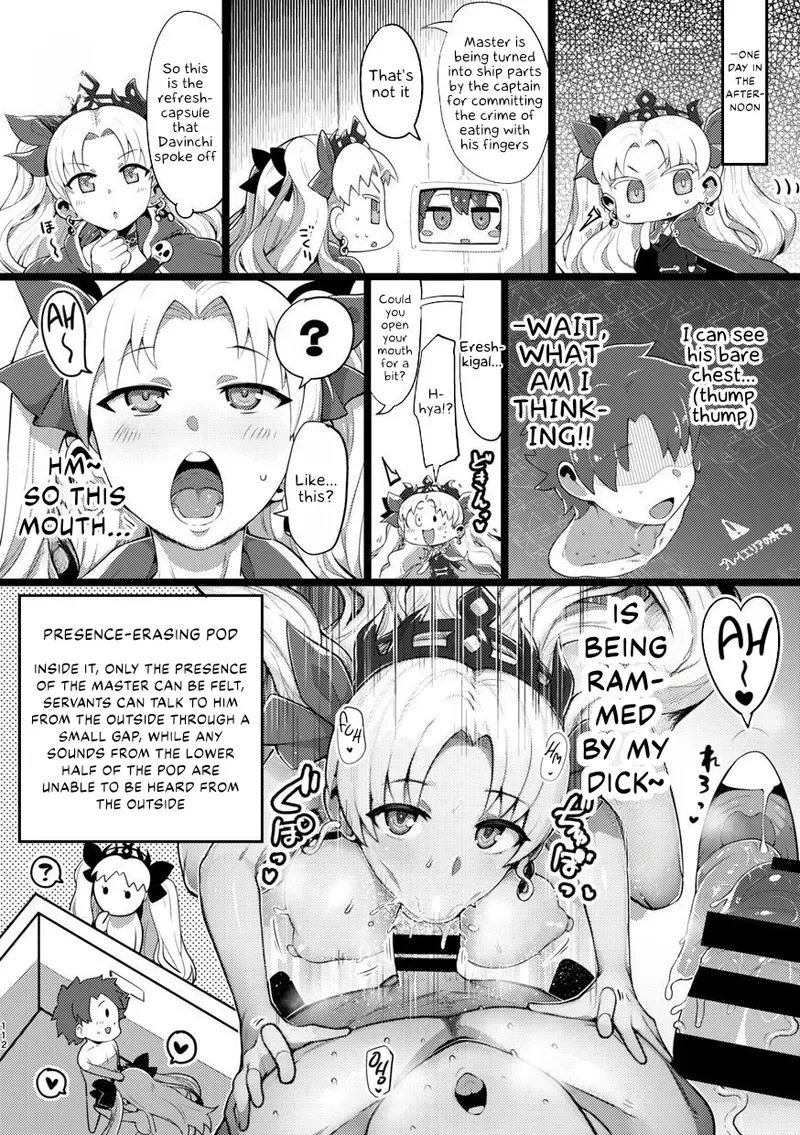 [slime_eer (Nutaunagi)] Shinshinsan to Henshinkkusu Manga [English] [Kappasa] - Page 2