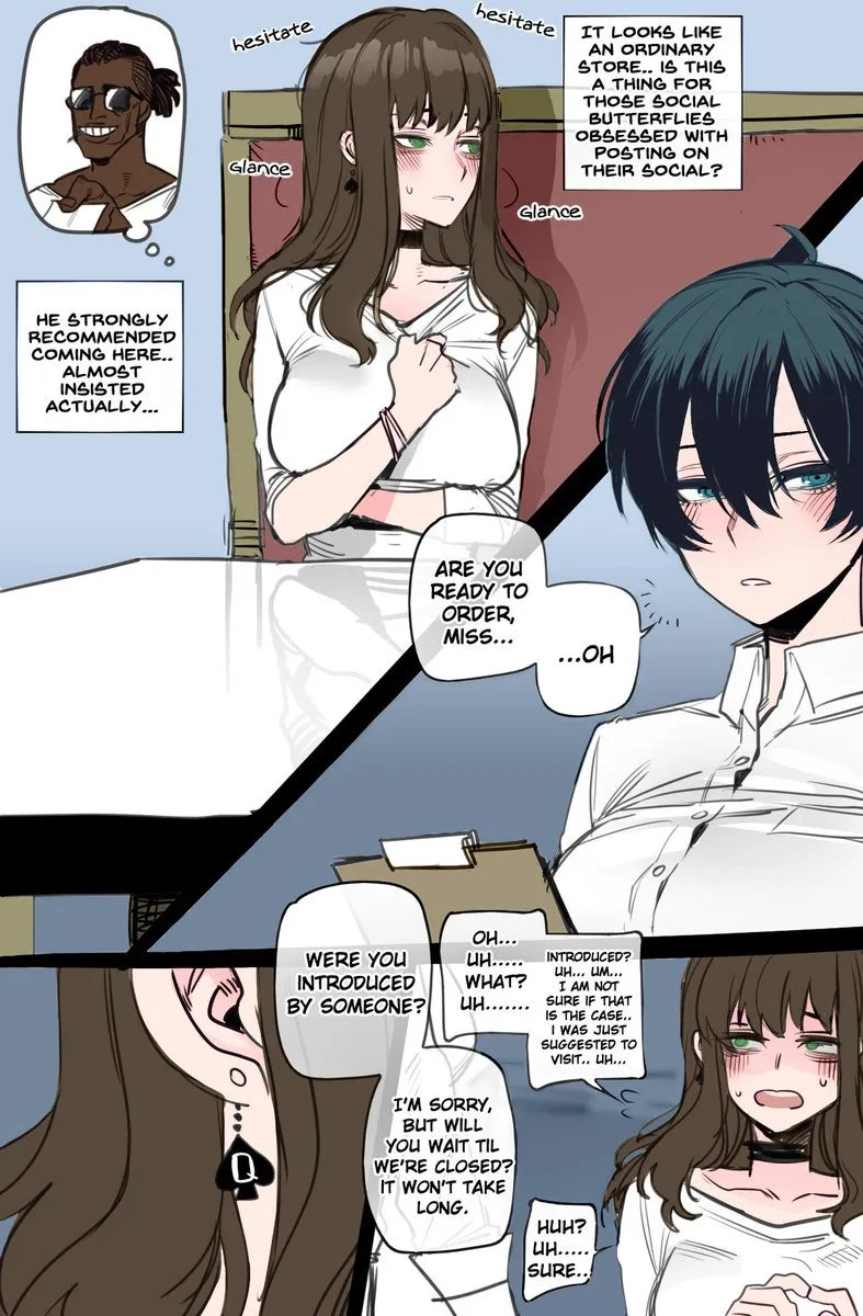 [Ratatatat74]  BBC Club Corruption [Colorized] [English] - Page 6