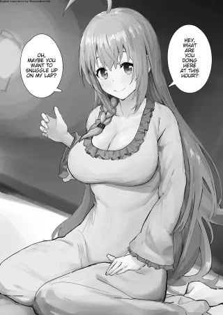 [Yomogi] Saimin Pecorine (Princess Connect! Re:Dive) [English] [TheLastOne1120] cover