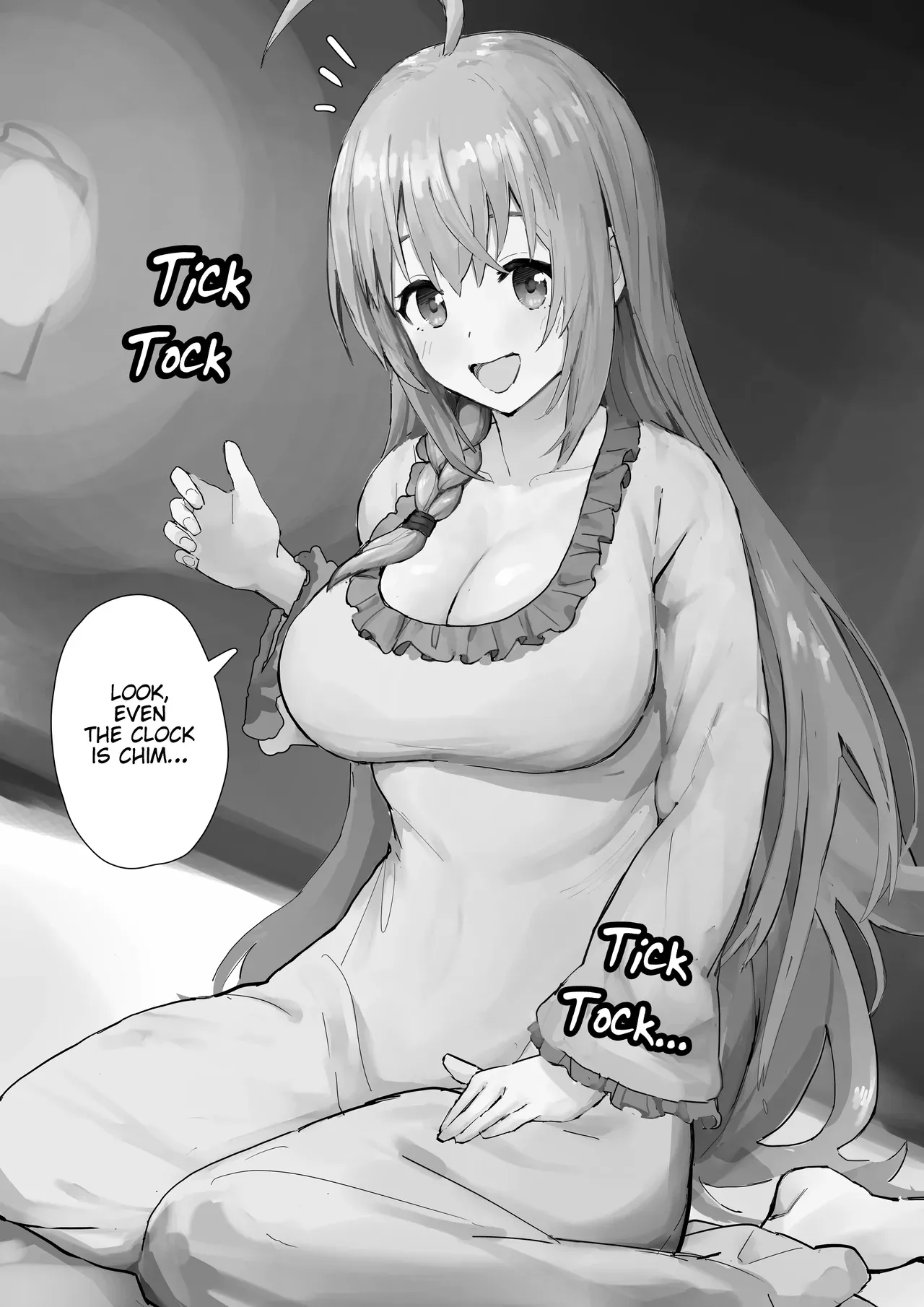 [Yomogi] Saimin Pecorine (Princess Connect! Re:Dive) [English] [TheLastOne1120] - Page 3