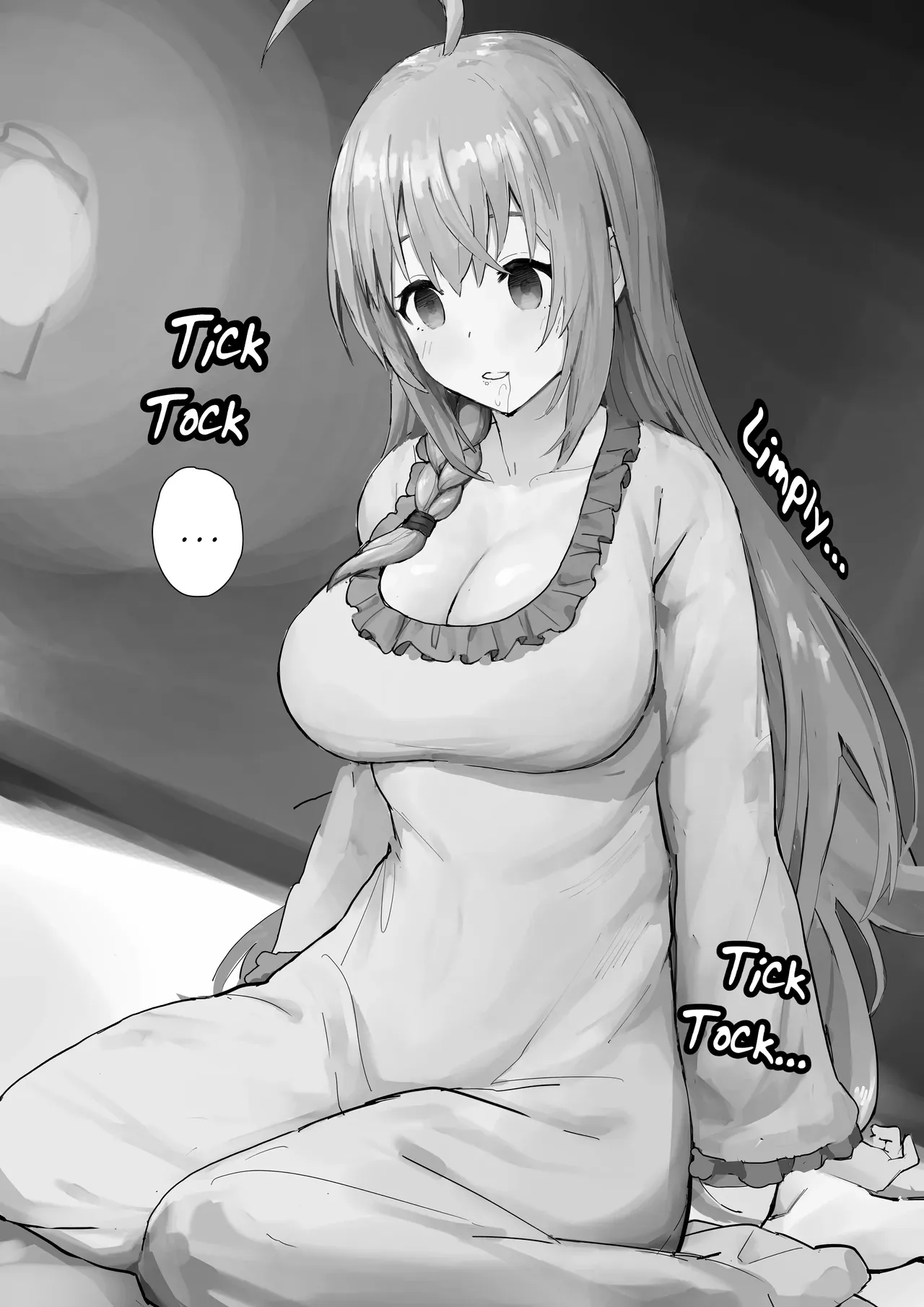 [Yomogi] Saimin Pecorine (Princess Connect! Re:Dive) [English] [TheLastOne1120] - Page 5