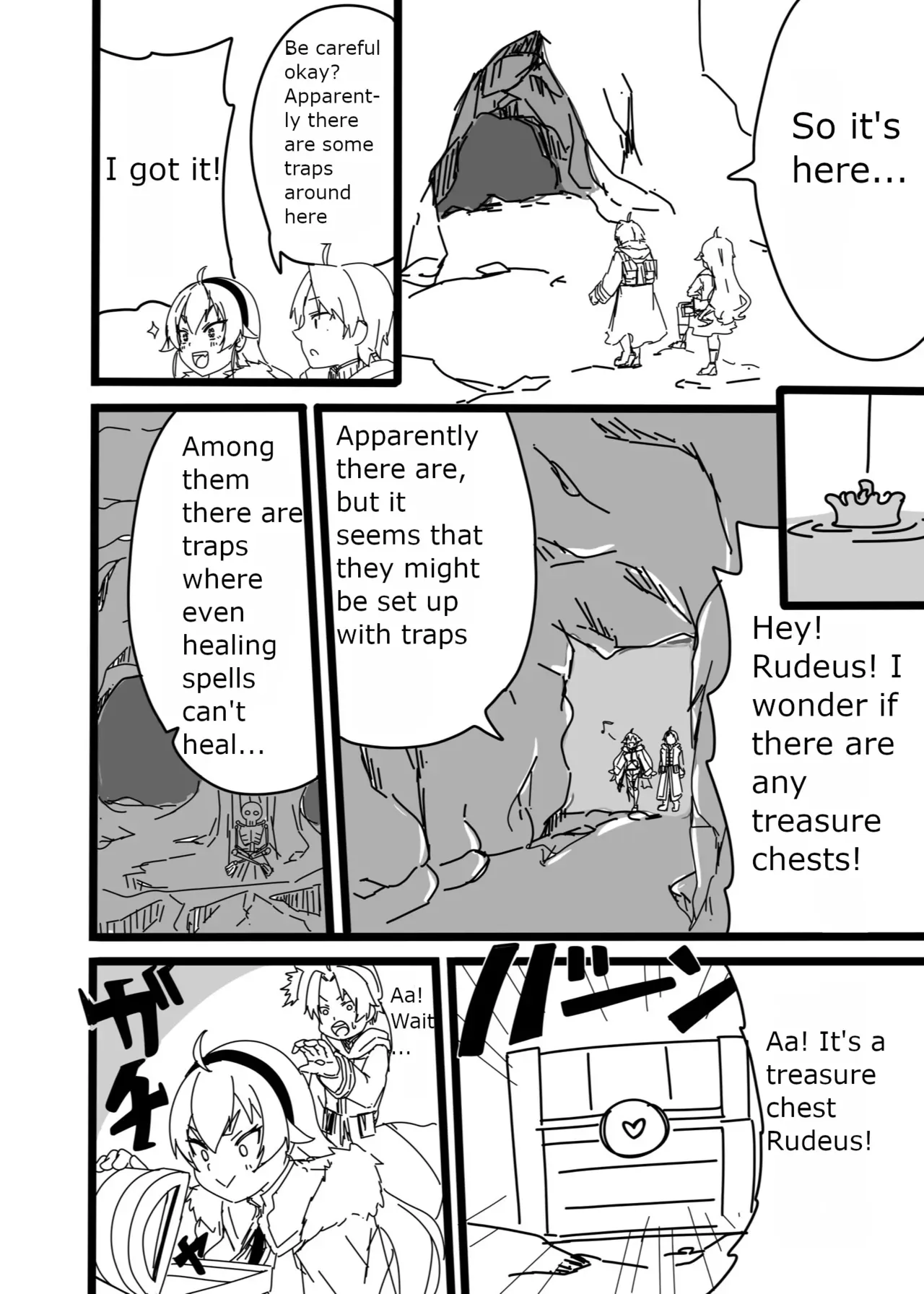 [Twitter] Yama (@4UBRrIKizwifb9f) - Page 4