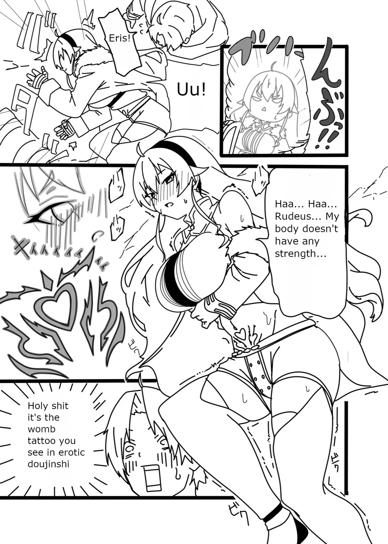 [Twitter] Yama (@4UBRrIKizwifb9f) - Page 5