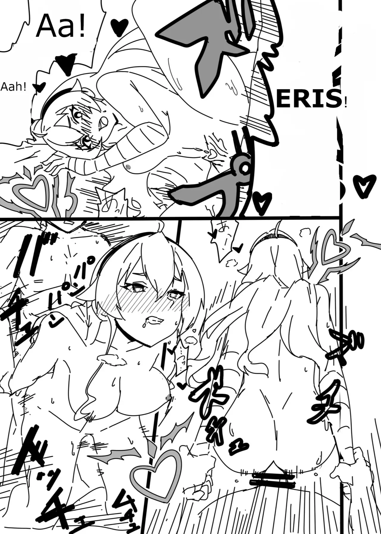 [Twitter] Yama (@4UBRrIKizwifb9f) - Page 9
