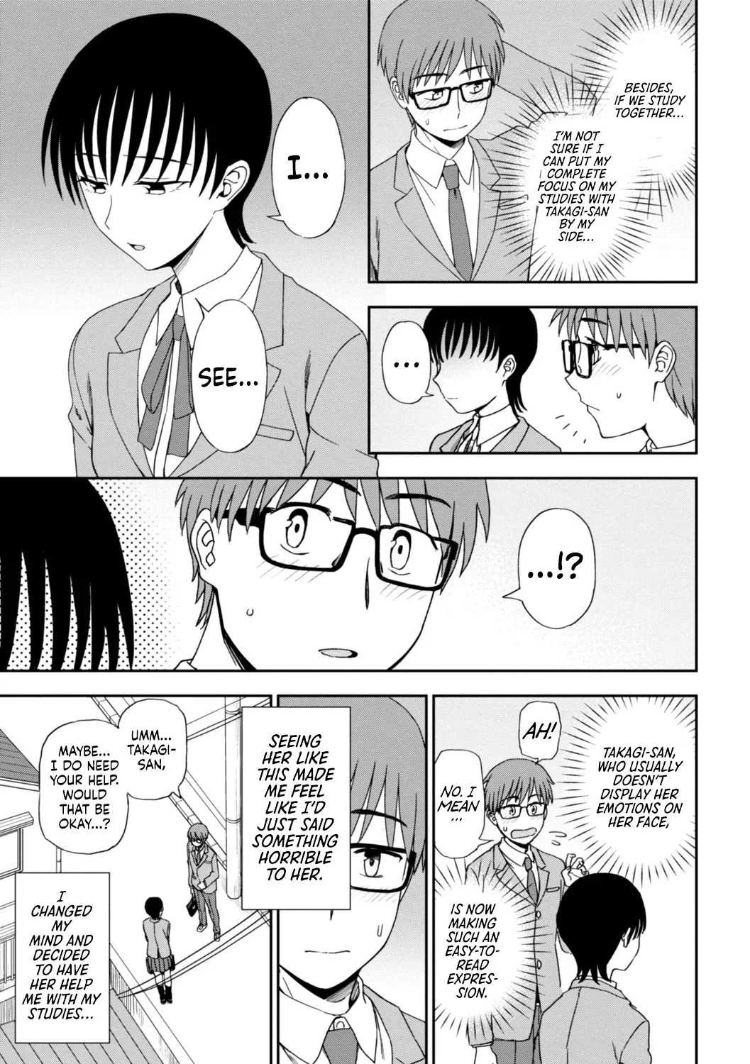 [Kumano Tooru] Unknown Heart Kouhen (COMIC Penguin Club 2022-02) [English] {Hennojin} [Digital] - Page 5