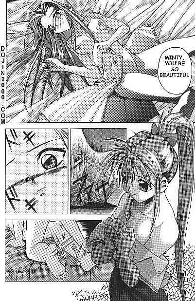 [Tales of Phantasia]Night of Farewell[English] - Page 9