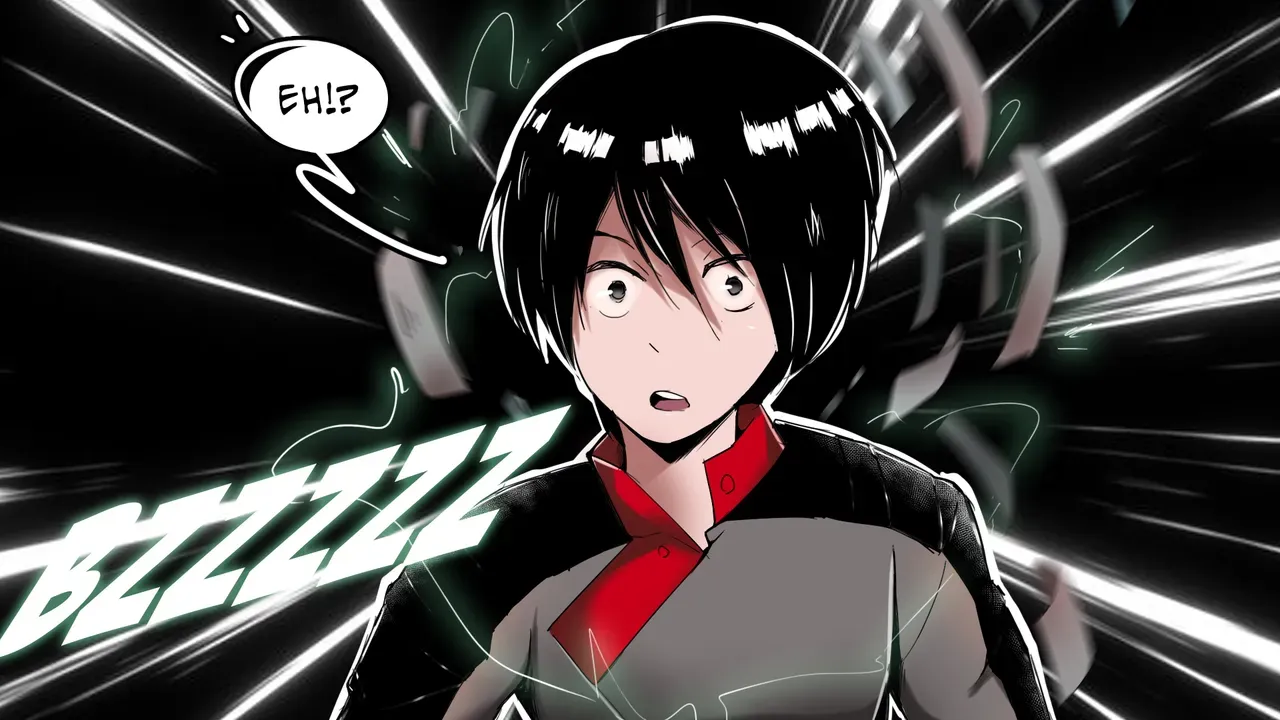 [Milda7, MayiTGu, & MeowWithMe] K-Vice 2: Bishojo Kamen - Page 10