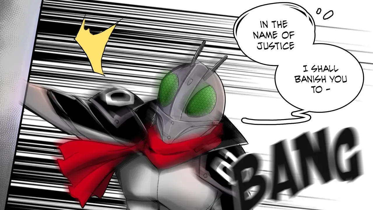 [Milda7, MayiTGu, & MeowWithMe] K-Vice 2: Bishojo Kamen - Page 6