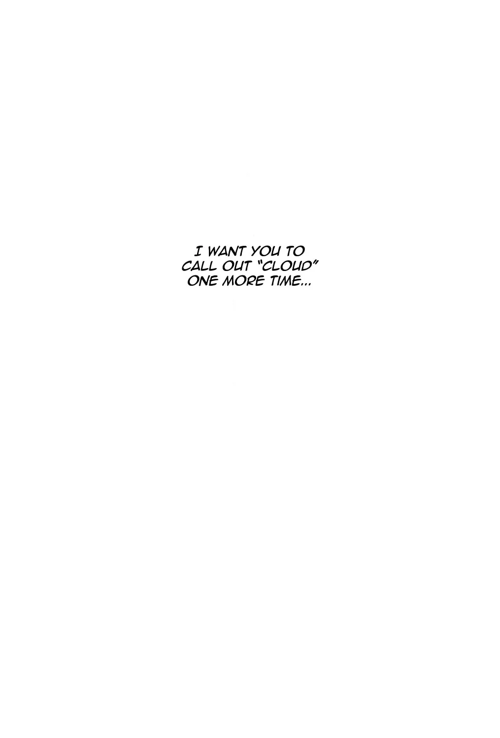 [Ake no Myoujou (Yuuki Takeru)] Call my name (Final Fantasy VII) [English] [Decensored] - Page 3