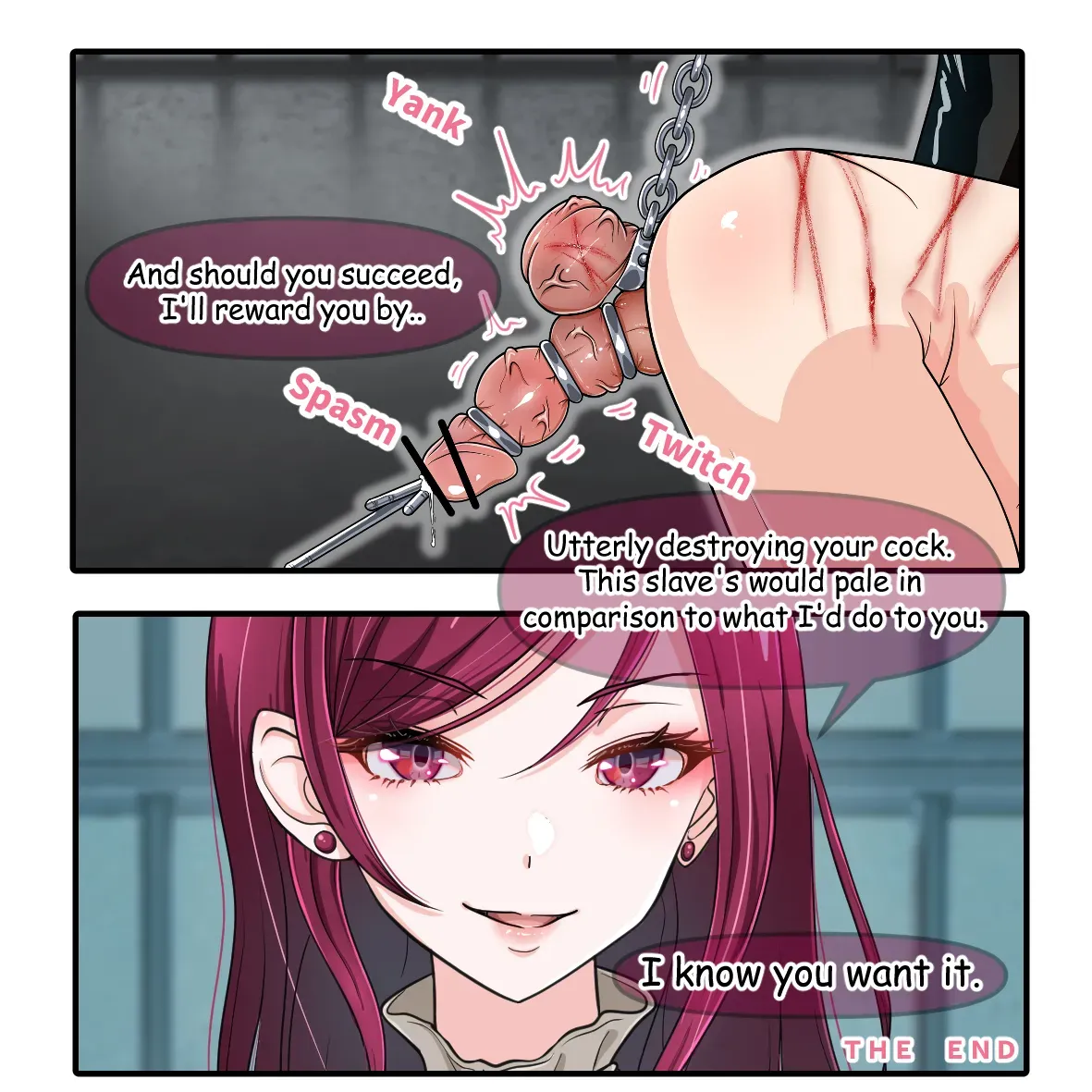 [Hisano] Happy new year! 2024 [Japanese, English] - Page 9