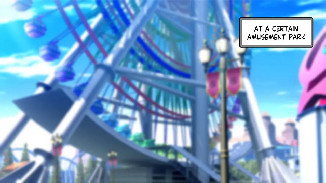 [Kawahagitei] Lycoris Ecchi de Chianiji!? Chisa x Taki ~Kanransha Date, Misshitsu Haramase Jiken~ | Lycoris, Mating to Protect Public Peace! ~Ferris Wheel Date, Cabin Impregnation Incident~ (Lycoris Recoil) [English] - Page 2