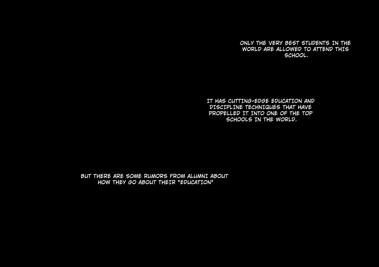 [Armadillo (Renji)] Chou Elite Koukou ni Kakureta Fuuki Iin Seido Arienai Gakuen no Tokken to Gohoubi | The Secret Hidden By This Elite School's Morals Committee [English] [MTL] - Page 3