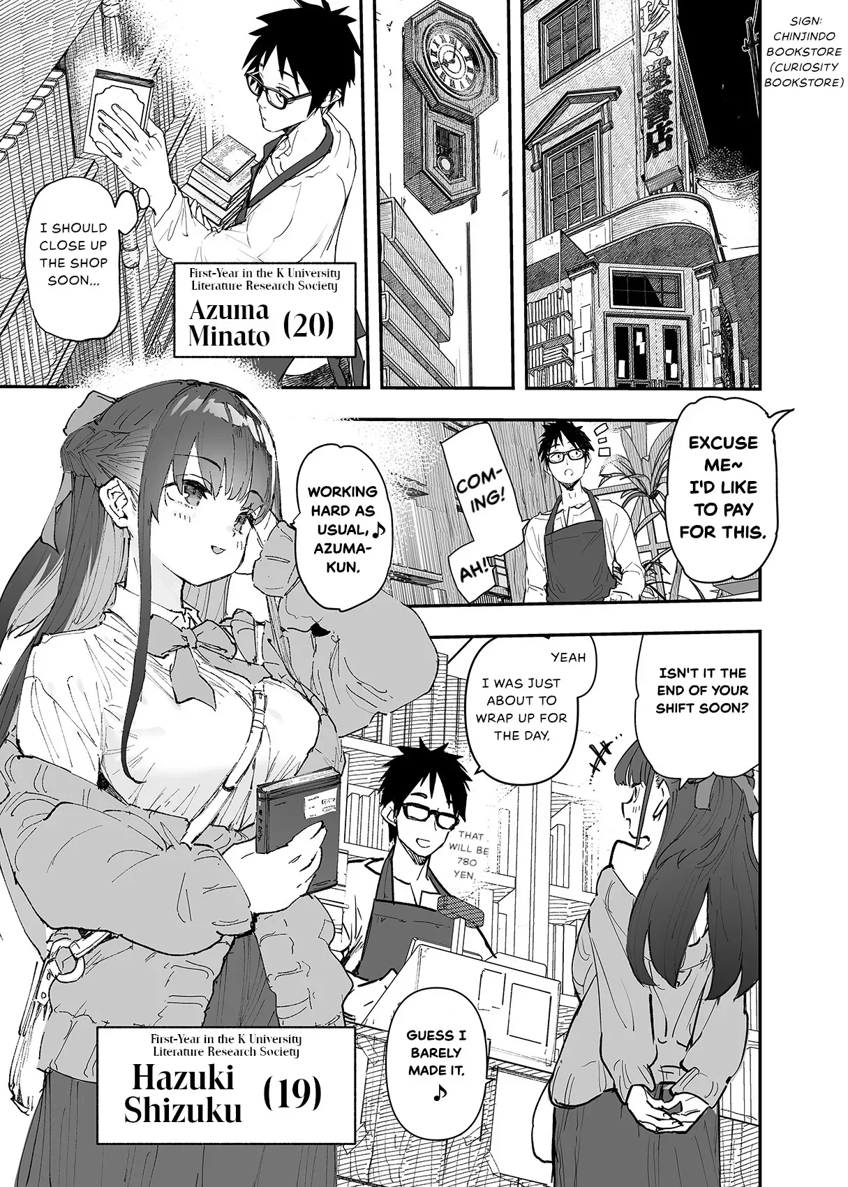 [Hyoco Road (Hyocorou)] Seiso x Hanten ~Onna Tomodachi ga Succubus ga Karada ni Nottorarete Mainichi Seiryoku Kyoukyuu saserareru Hanashi~ + EXTRAS [StickyRicky] [Digital] - Page 3