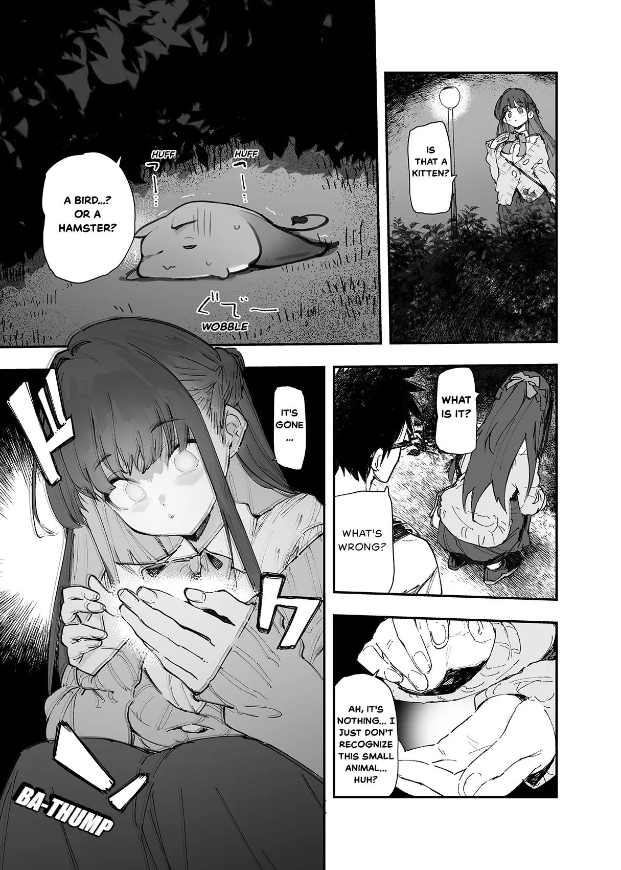 [Hyoco Road (Hyocorou)] Seiso x Hanten ~Onna Tomodachi ga Succubus ga Karada ni Nottorarete Mainichi Seiryoku Kyoukyuu saserareru Hanashi~ + EXTRAS [StickyRicky] [Digital] - Page 7