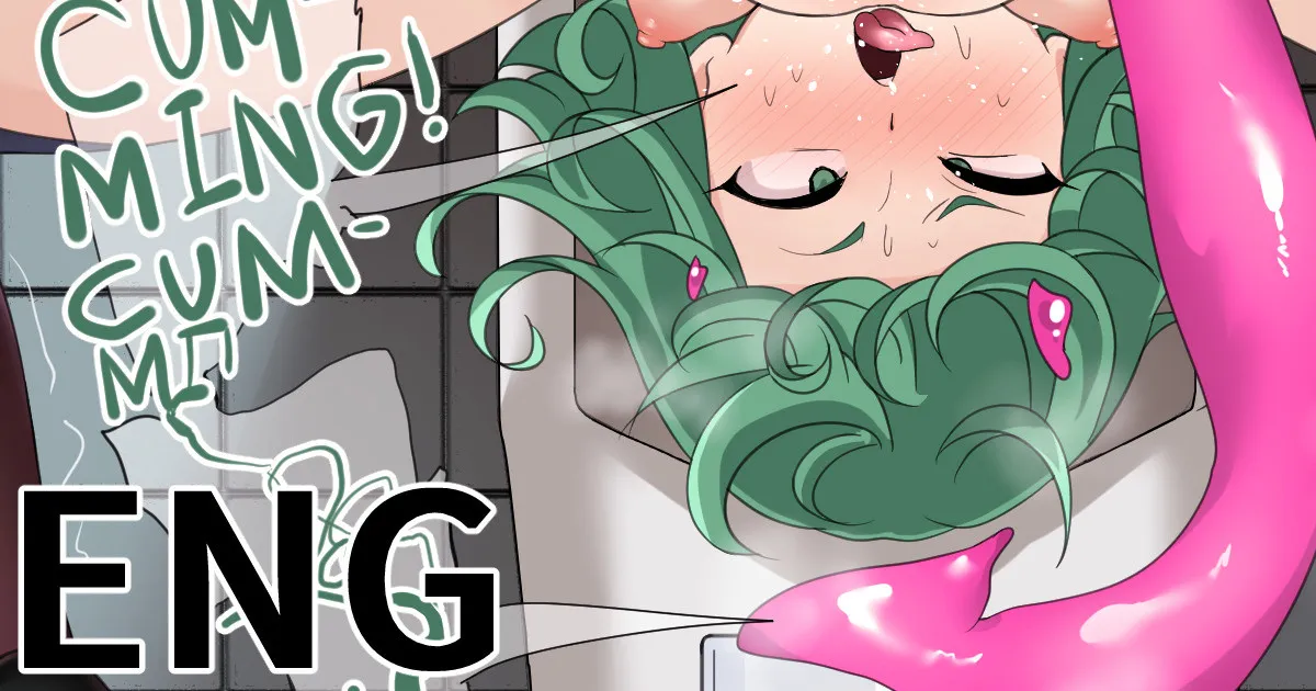 [DaRoon5] Tatsumaki Jinkaku Gepu (One-Punch Man) [English] - Page 1