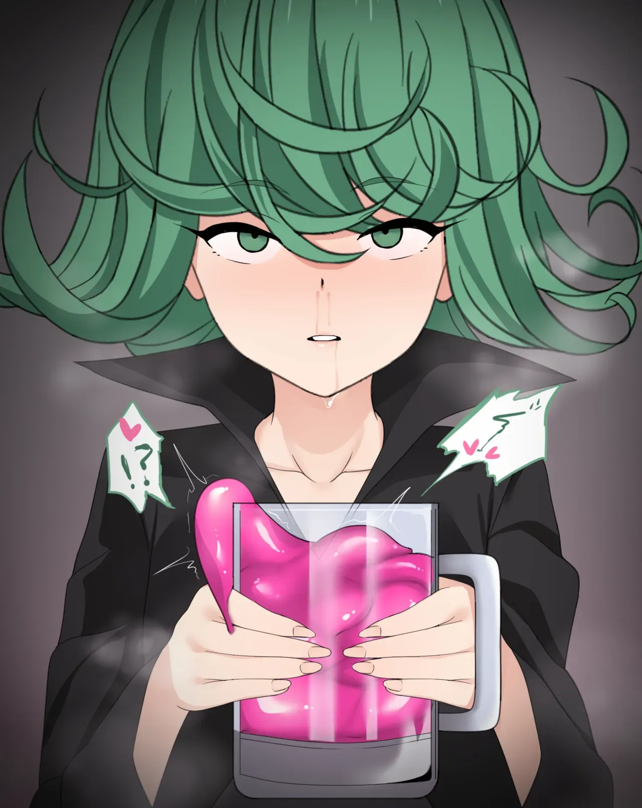 [DaRoon5] Tatsumaki Jinkaku Gepu (One-Punch Man) [English] - Page 5