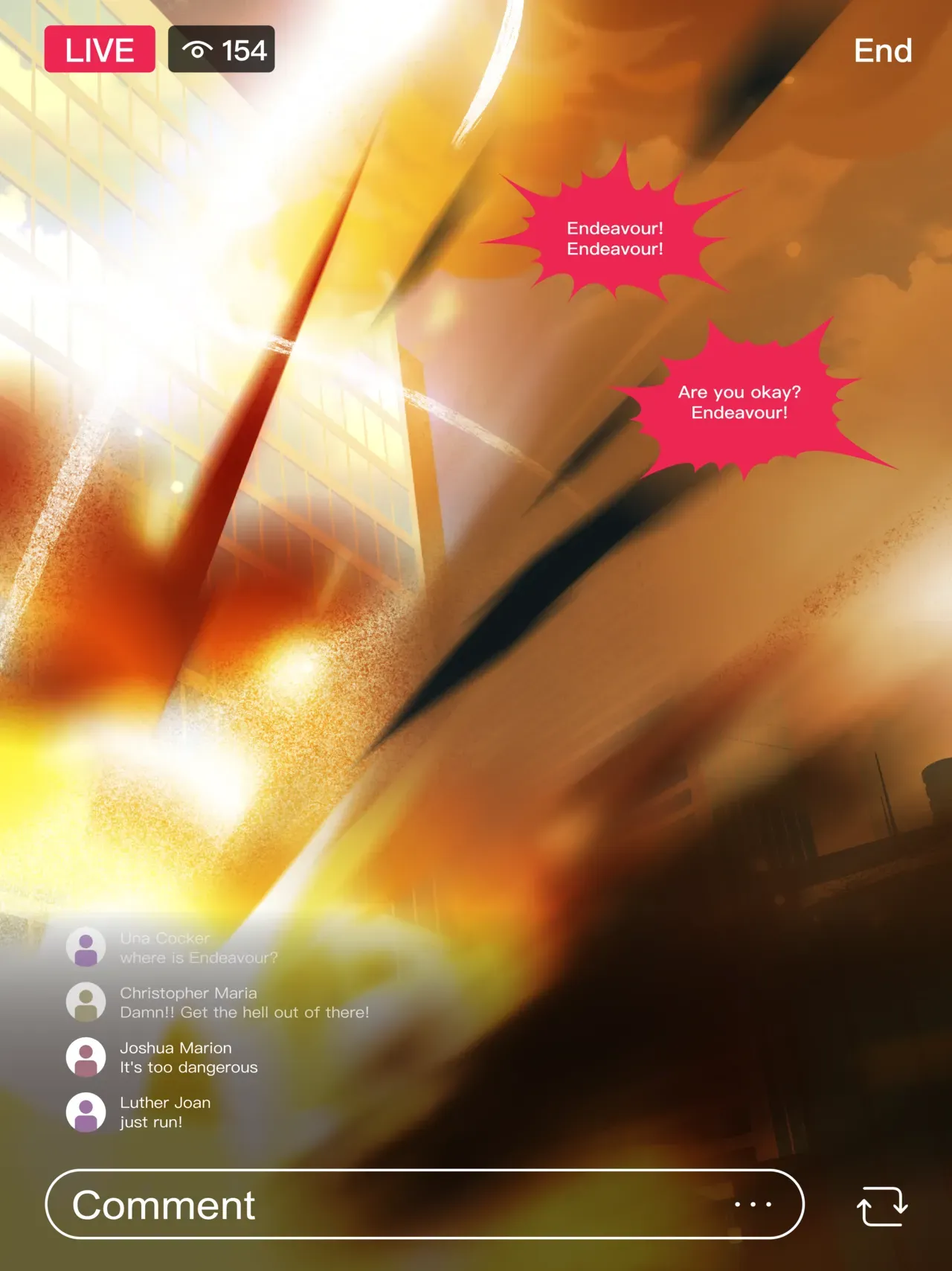 [Yetigo] New Brainless' national live - Page 6