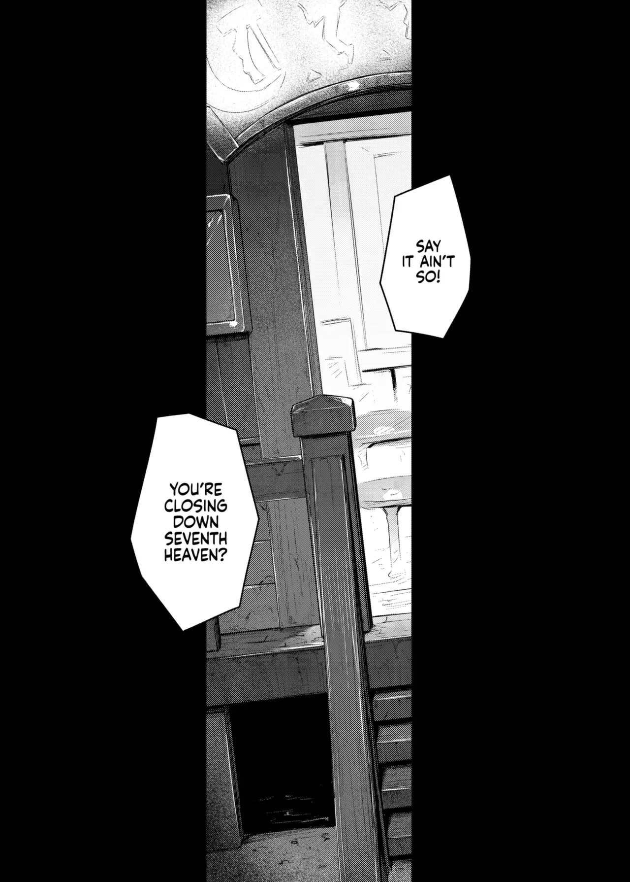 [Darabuchidou (Darabuchi)] T@NTR (Final Fantasy VII) [English] [2d-market.com] [Decensored] [Digital] - Page 4