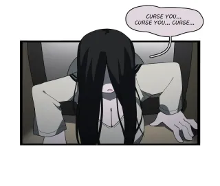 [JunkZero] Sadako cover