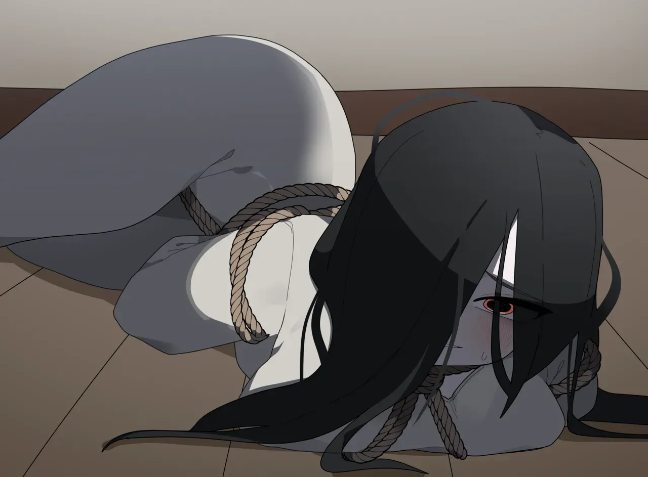 [JunkZero] Sadako - Page 6