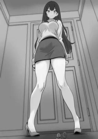 [Aki] Omocha Couple | I Shrunk My Classmate [English] cover