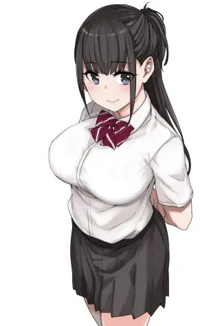 [Kusayarou] 100-nichigo ni Netorareru Kanojo |  The Girlfriend Who Was Cucked After 100 Days [English] [Ongoing] cover