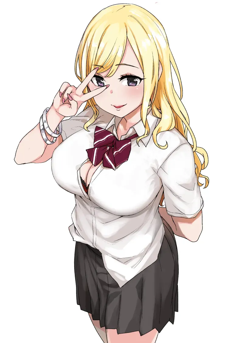 [Kusayarou] 100-nichigo ni Netorareru Kanojo |  The Girlfriend Who Was Cucked After 100 Days [English] [Ongoing] - Page 2