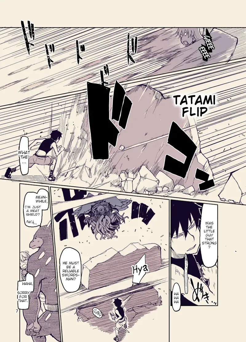 [Metamor (Ryo)] Dosukebe Elf no Ishukan Nikki 12 [English] [Poranya] [Digital] - Page 6