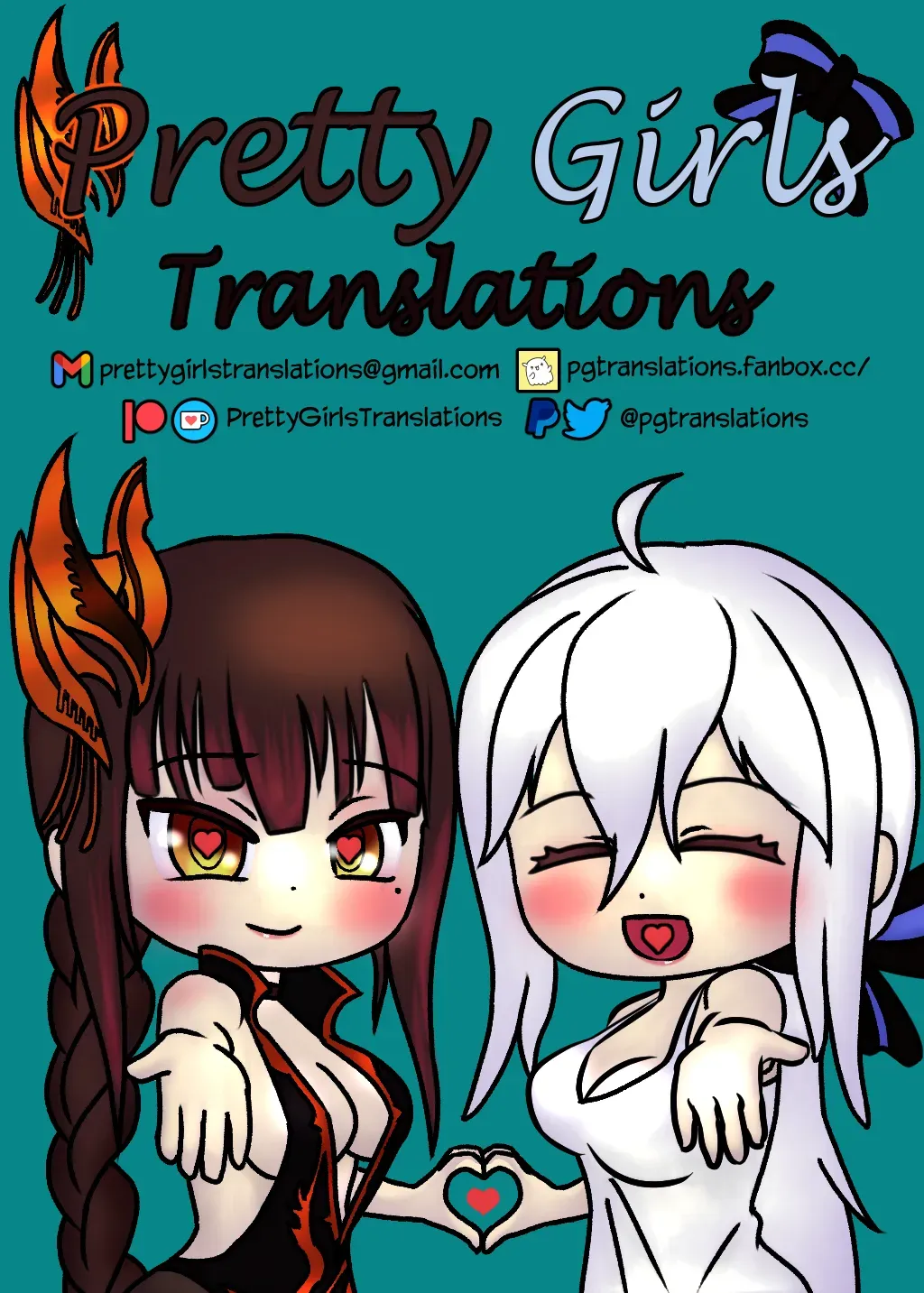 [Sasasasaki] Yuzuriha (Under Night In-Birth) [PGTranslations] - Page 5