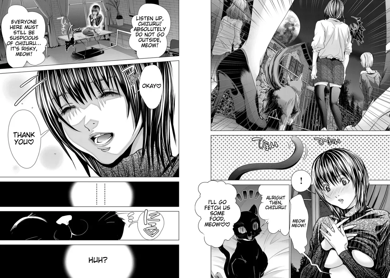 [Miyazaki Maya] Holy Knight ~Junketsu to Ai no Hazama de~ | Holy Knight ~In The Rift Between Purity and Love~ Vol. 9 [English] - Page 10