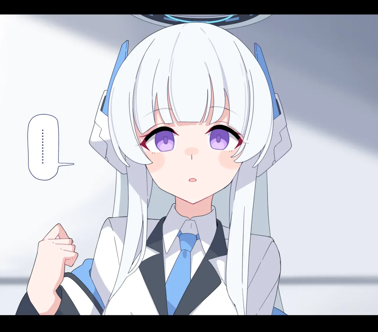 [Komi] Noa Buzama Saimin | Noa’s Disgraceful Hypnosis (Blue Archive) [English] [Furaseigi] - Page 5