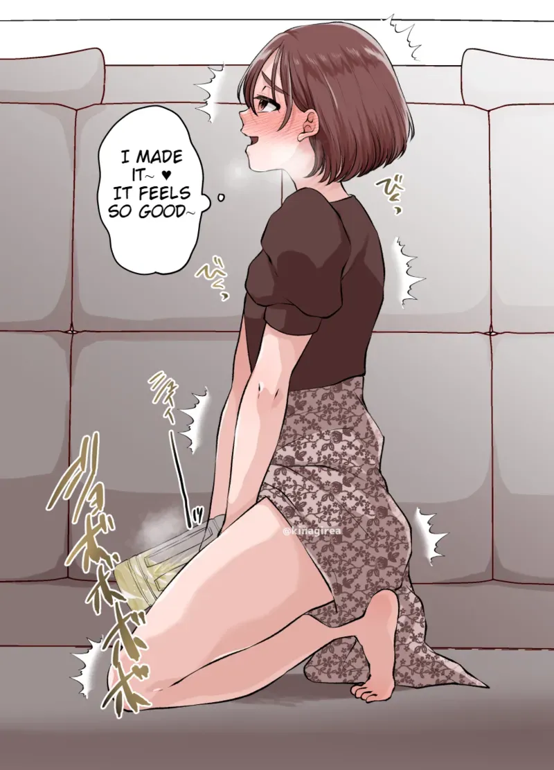 [Kinagirea] Baptism of traffic [ENGLISH] - Page 5