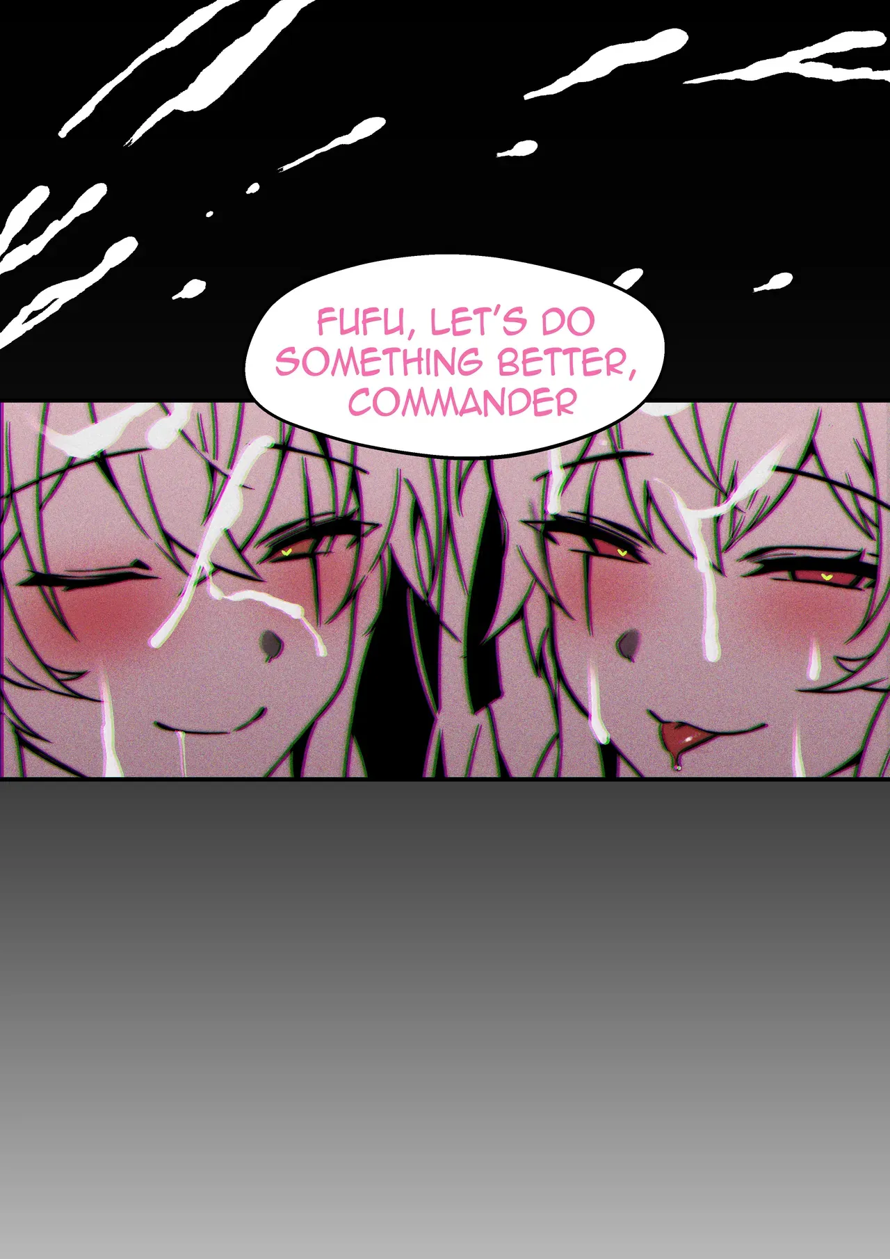 [Bechu] UMP45 & UMP9 Manga [English] - Page 8