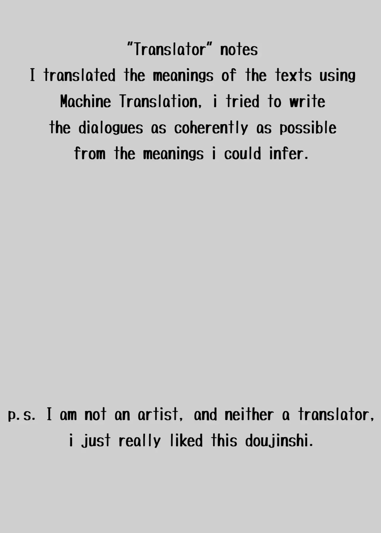 [Moujou Ishiki (Canvas Solaris)] Taisa no Shumi [English] [Digital] - Page 2