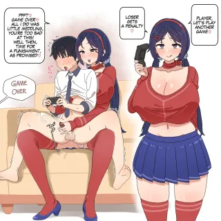 [BINGDAK] Mita [English] cover