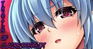[Militia] Trails of Claire Rieveldt [English] cover