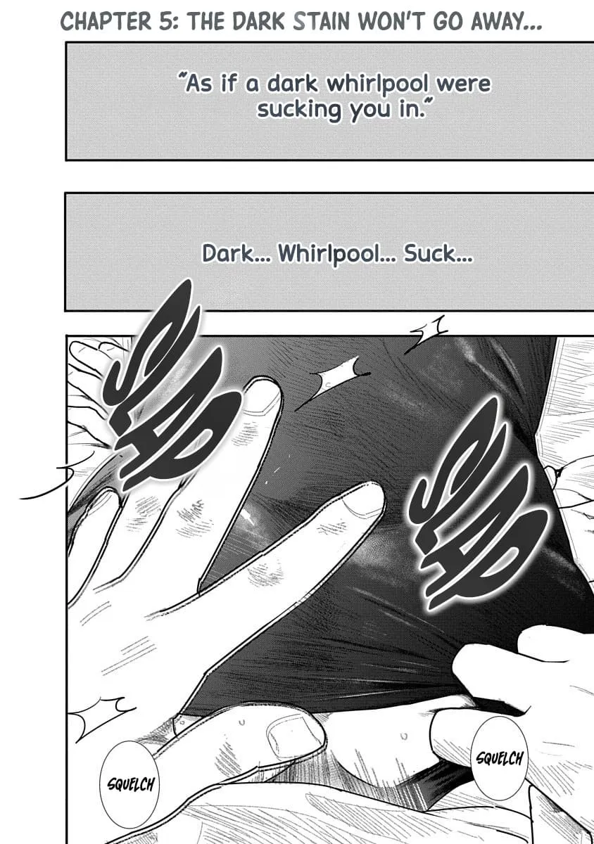 Kairaku no Rou CHAPTER 5 - Page 2