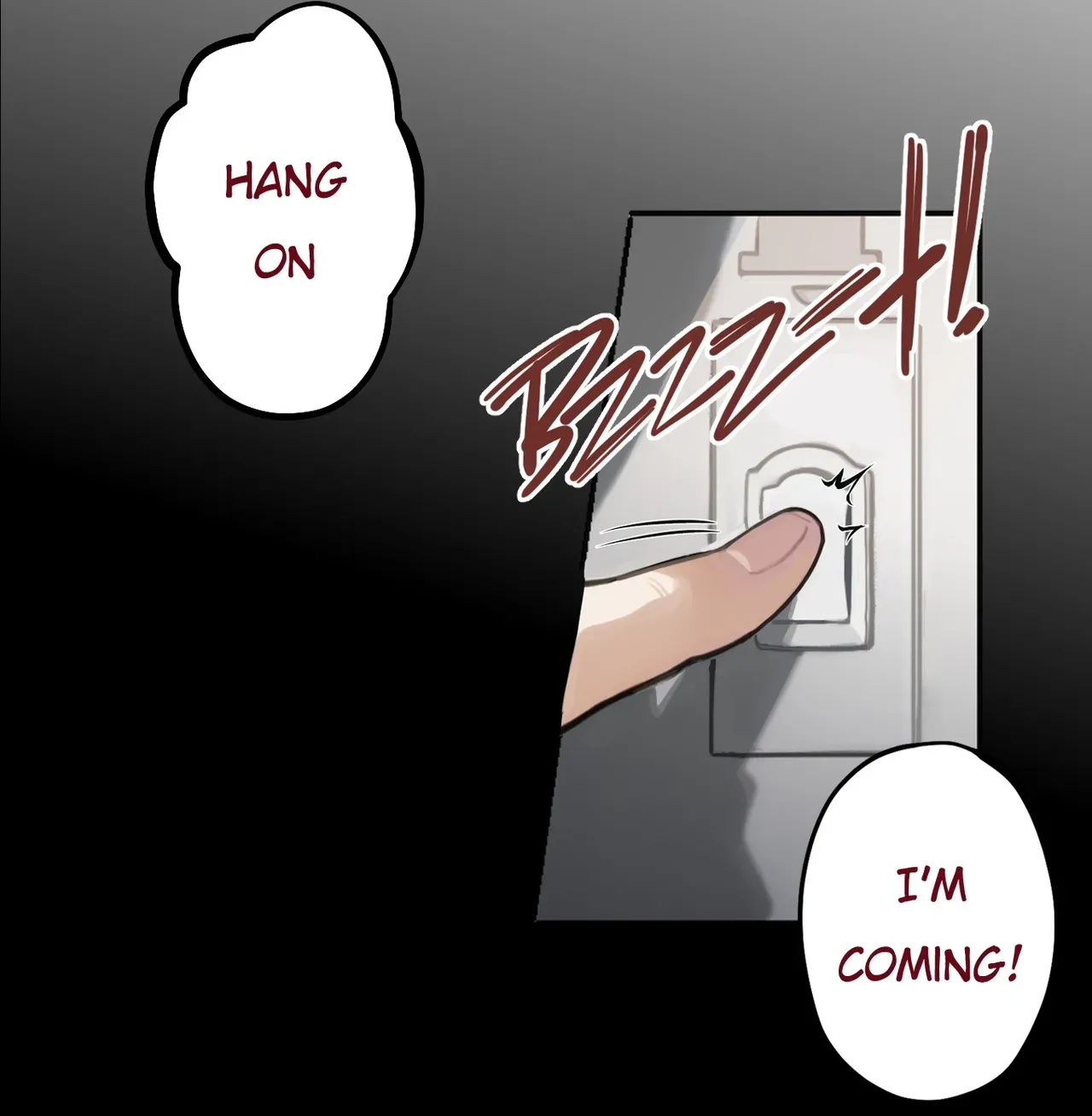 [STUKITORA] AU TRAP - Page 3