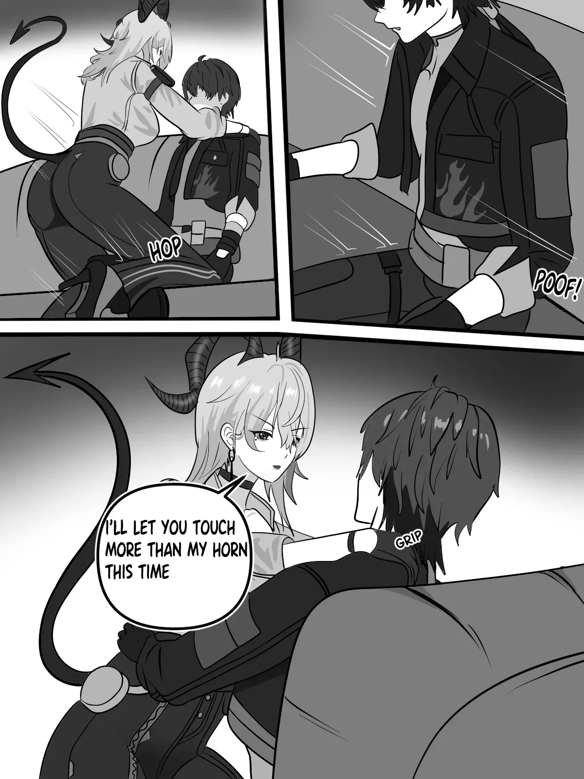 Zani Vacation - Page 6