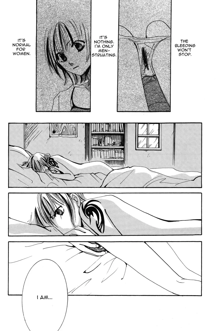 (C58) [Various (Harumi Chihiro)] Harigane Shiitsu (One Piece) [English] [Otakupink] [Incomplete] - Page 5