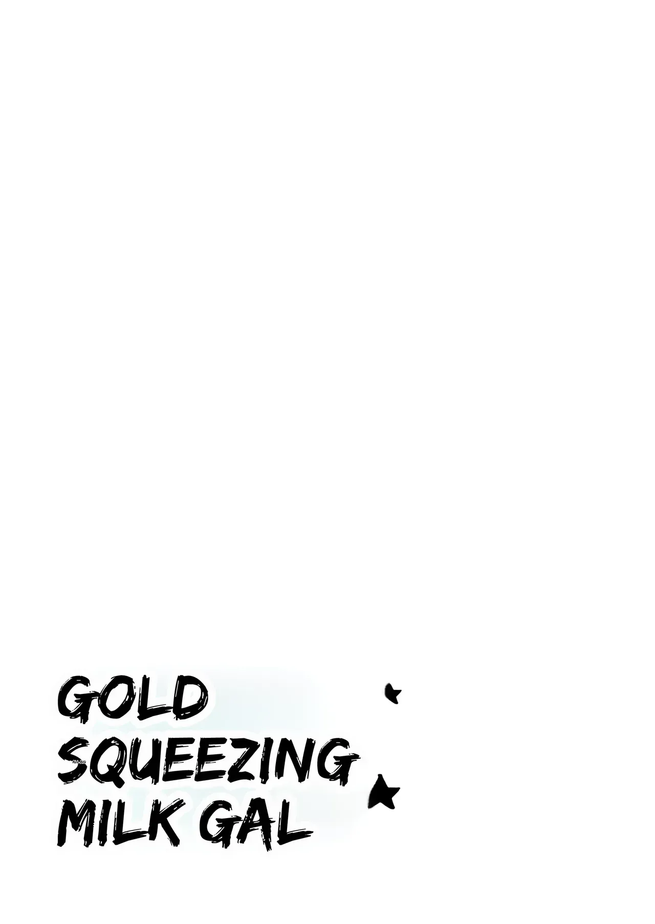 Chae - "A big-boobed gyaru who squeezes money out of you. [AI Translated, Rough Translation] - Page 2