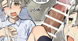 [Takk] I Want an Office BF! : Episode 1 cover