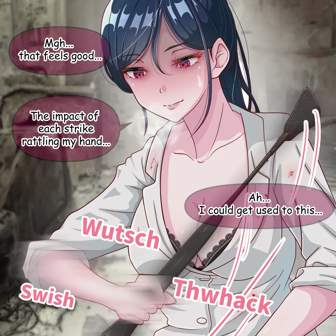 [Hisano] Sakata's Laboratory of Madness (Fanbox) [English] - Page 6