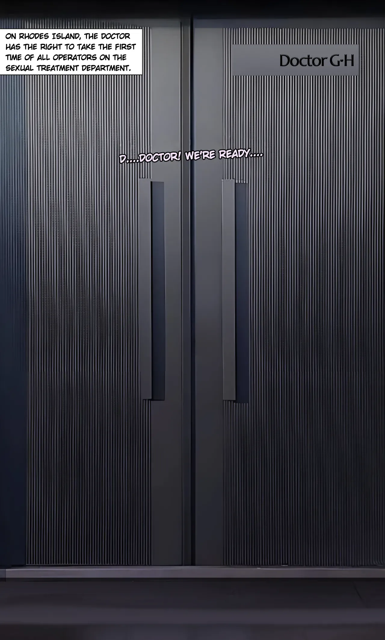 [HANEE] Mini-Theatre - New Operators (Part 1) - Page 10