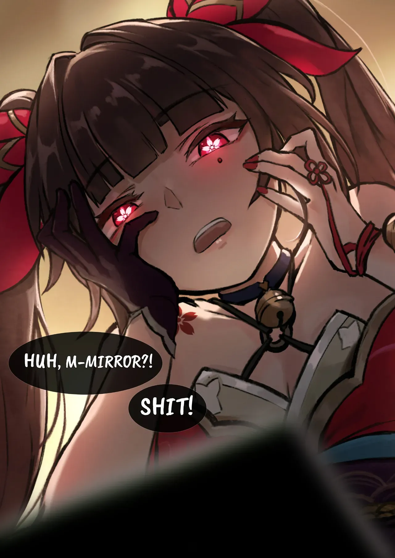 [Frozenspiderlily] Sparkle - In A Dream (Honkai: Star Rail) - Page 3