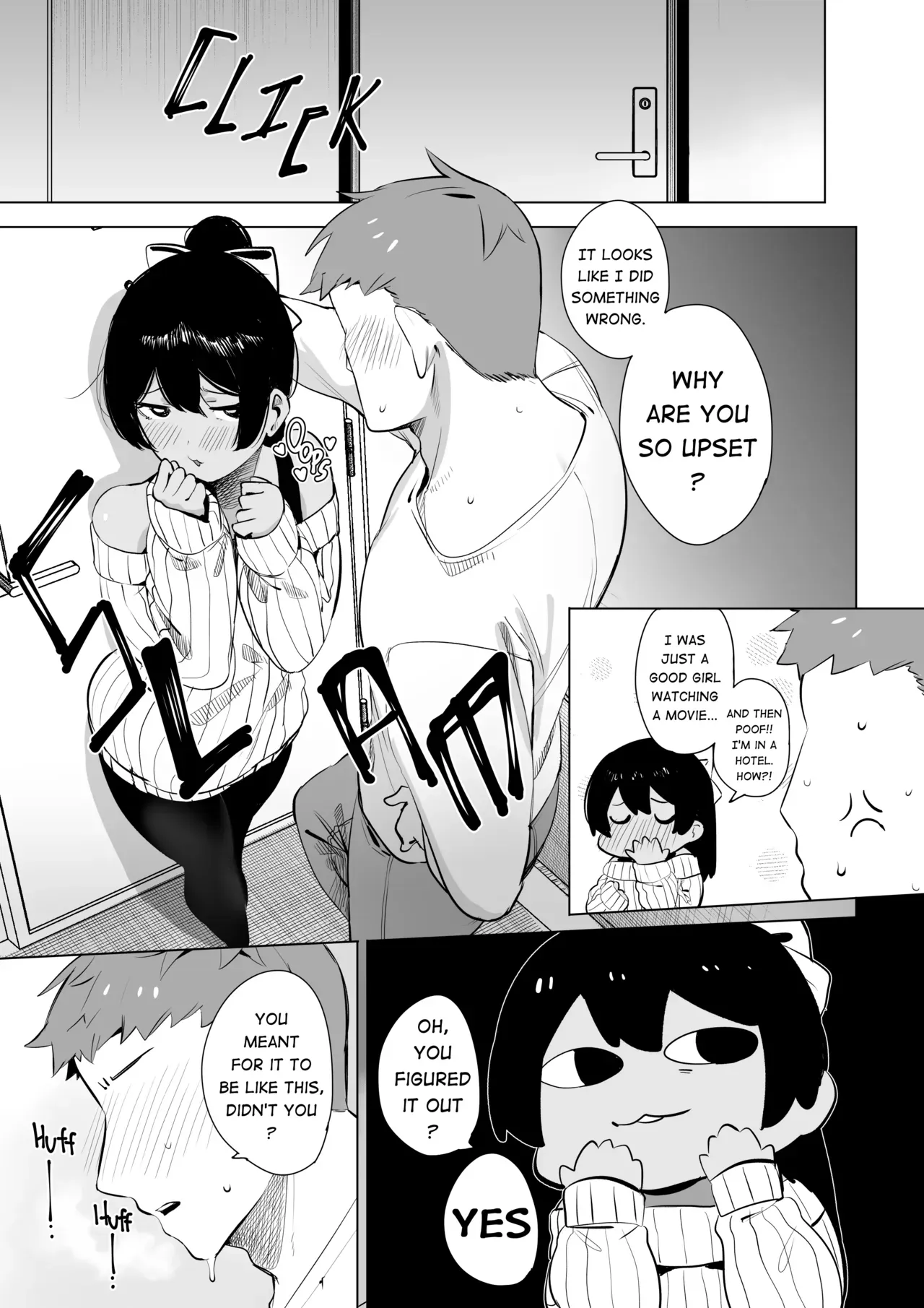 [s8403] The girl I spent money on... now has a boyfriend - Page 10