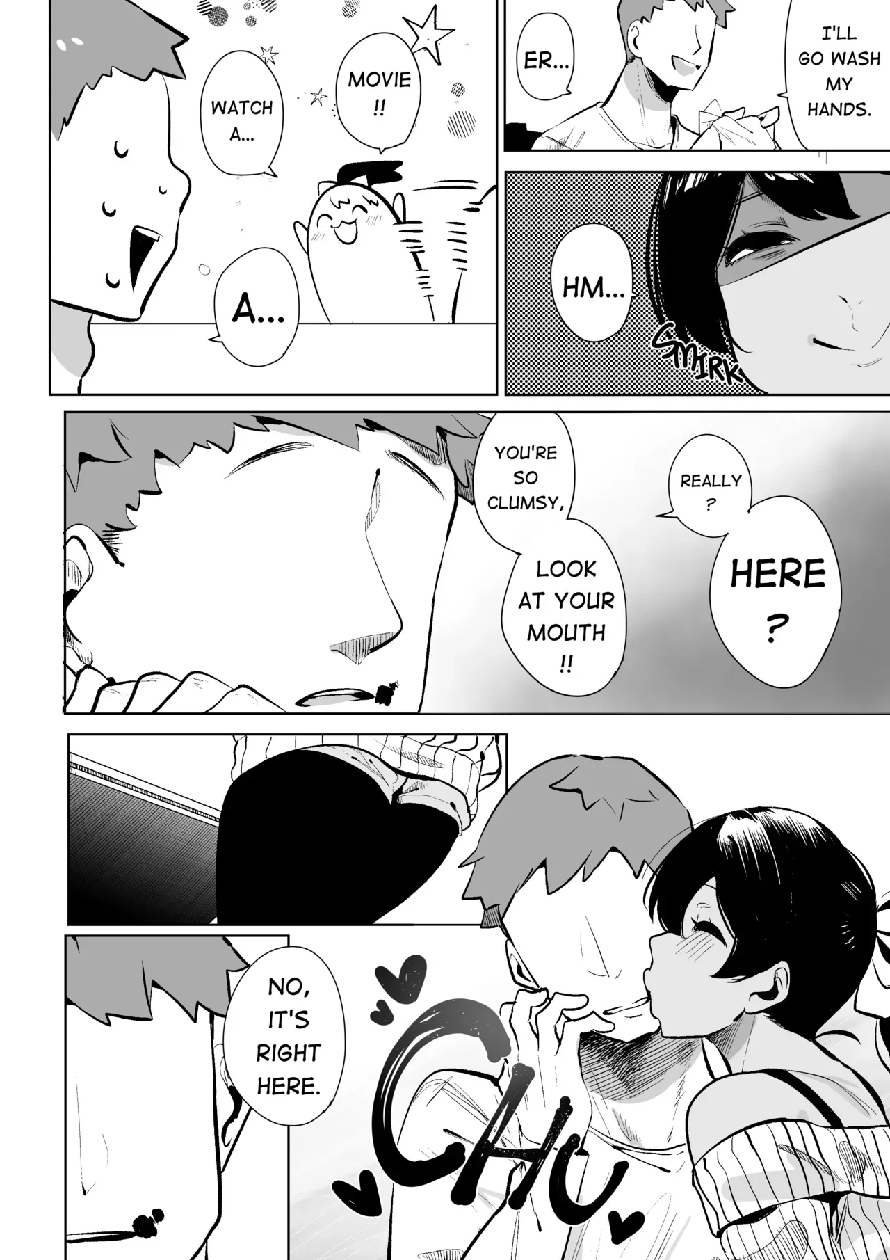 [s8403] The girl I spent money on... now has a boyfriend - Page 5