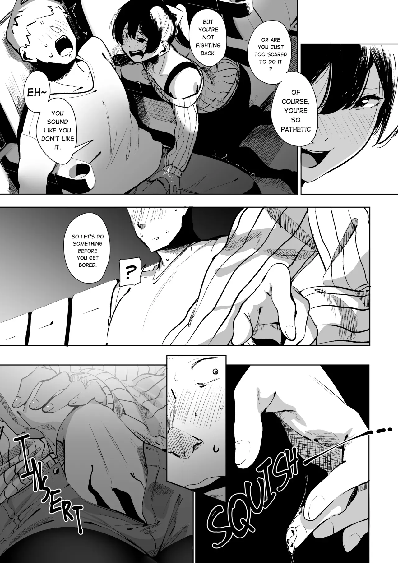 [s8403] The girl I spent money on... now has a boyfriend - Page 8
